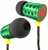 Ear Midnight Ravers Rasta