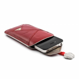 Kenzo Leather Origami Case for Apple iPhone 4S