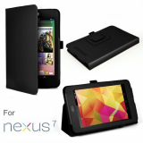 Folio Case for Google Nexus 7 Android Tablet