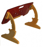 Laptop Bed Desk Tray Book Stand Portable Notebook Computer