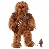 Star Wars Chewbacca Realistic Talking