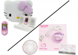 Old Hello Kitty MP3 Player