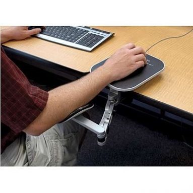 Ergo Arm Adjustable Ergonomic Armrest