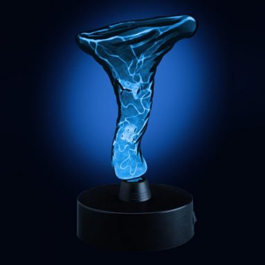 Tornado Electra Phosphor Table Lamp