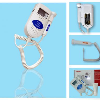 Sonoline B Prenatal Heart Listener/Detector