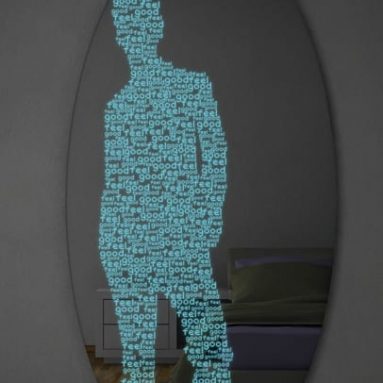 Feel Good Mirror