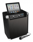 ION Audio Bluetooth Wireless Portable Sound System