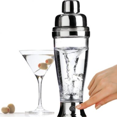 Rabbit Electric Cocktail Shaker or Mixer