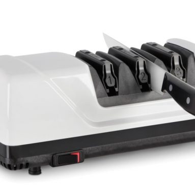 The Best Electric Knife Sharpener