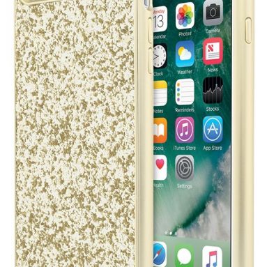 kate spade new york Glitter Case for iPhone 7 Plus