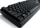 7G Professional Gaming Keyboard: 18-karat gold-plated mechanical switches