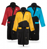 Star Trek TNG Robe