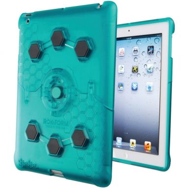 Roklock Version 3 for iPad 2/new iPad Case