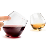Aura Wine Glass Set
