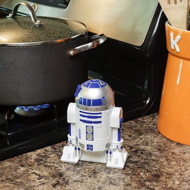 Star Wars R2D2 Kitchen Timer