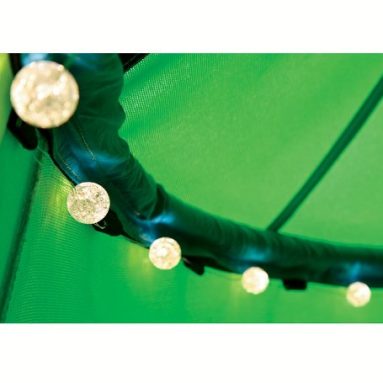 HugglePodTMHangOut with LED Lights