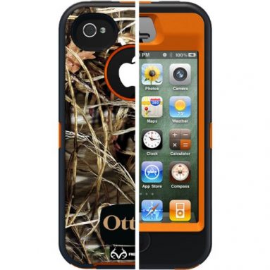 Otterbox iPhone 4s
