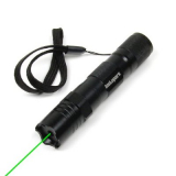 Powerful Green Laser Pointer Astronomy and Military Grade