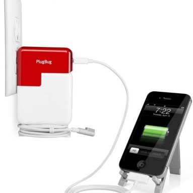 Twelve South PlugBug All-in-One Dual Charger