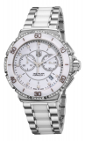 38% Discount: TAG Heuer Women’s Formula One Chronograph Watch