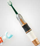 Doctor Who Sonic Screwdriver Electric Toothbrush