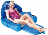 Deluxe Floating Pool Lounger