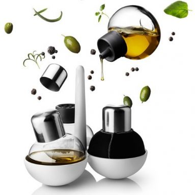 Menu A/S – Tripod 3-Pod Set