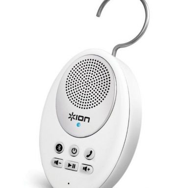 Sound Splash Wireless Speaker