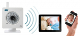WiFi Baby 2.0
