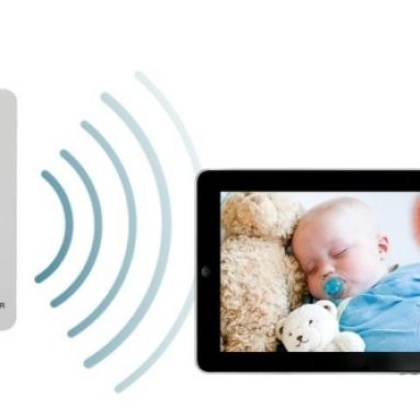WiFi Baby 2.0