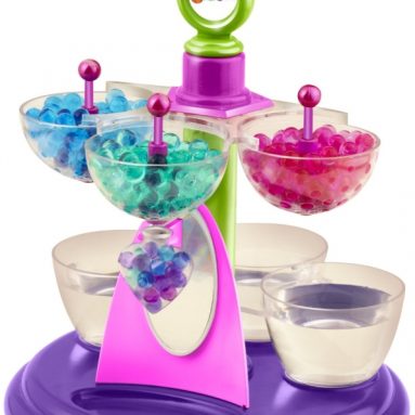 Orbeez Jewelry Maker