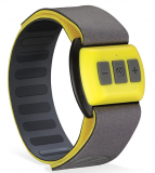 Rhythm Strapless Pulse Monitor