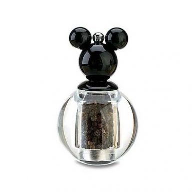 Disney Mickey Mouse Pepper Grinder