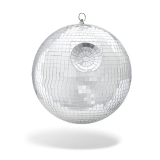 Star Wars Death Star Disco Ball