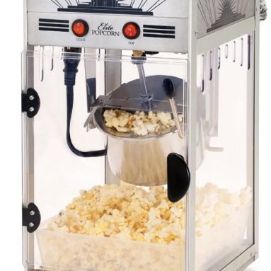 Elite Tabletop Popcorn Popper