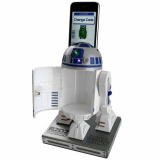 Star Wars R2d2 Smart Safe / Interactive Money Box