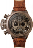 Welder Unisex 3600 K24 Oversize Watch