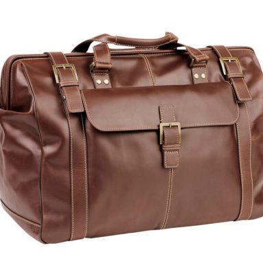 Boconi Bryant Safari Bag