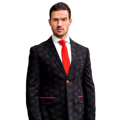 Star Wars Darth Vader OppoSuit