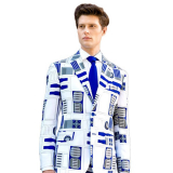 Star Wars R2-D2 OppoSuit