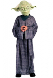 Star Wars Yoda Deluxe Child Costume