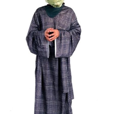 Star Wars Yoda Deluxe Child Costume