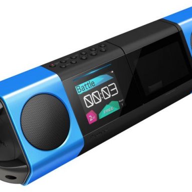 Pioneer  Portable Music System