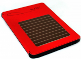 Solar Case with HDMI for iPad2 / iPad3