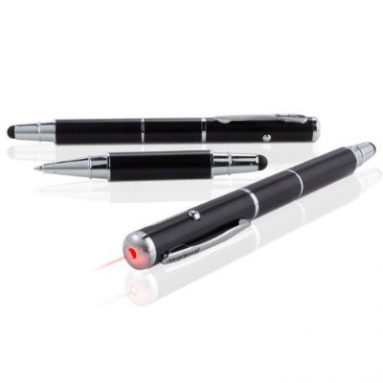 3-in-1 Tablet Pen