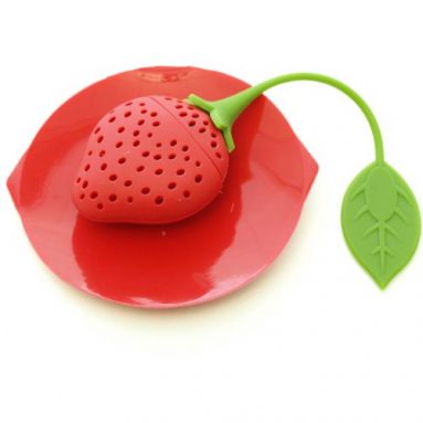 Silicone Tea Infuser