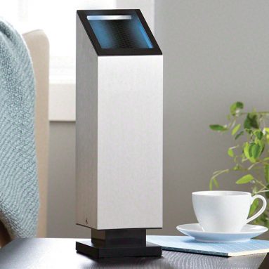 Filterless UV Air Purifier