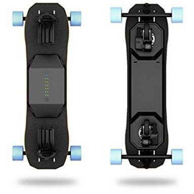 LEIFTech Leif Snow Board