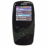 Opal MP3 Video Player