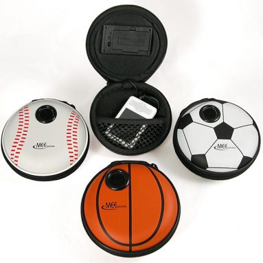 Portable Speaker Case